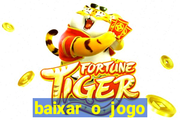 baixar o jogo street fighter